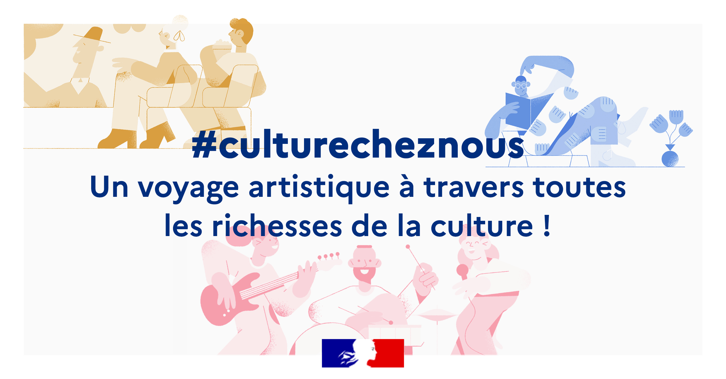 Accueil | Culture chez nous