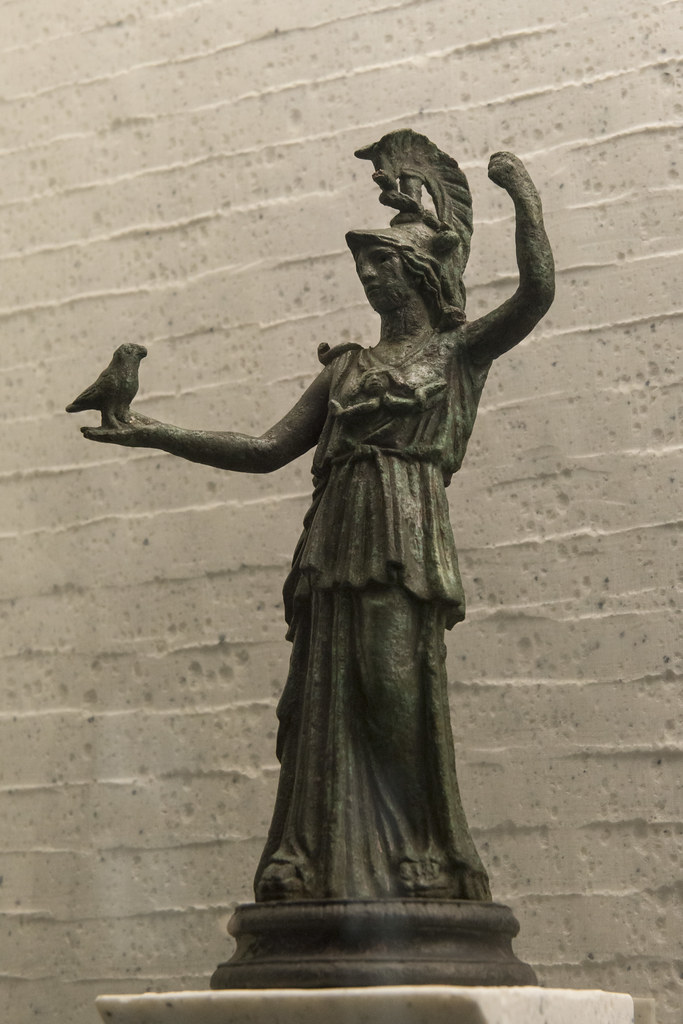 athena