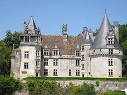 chateau