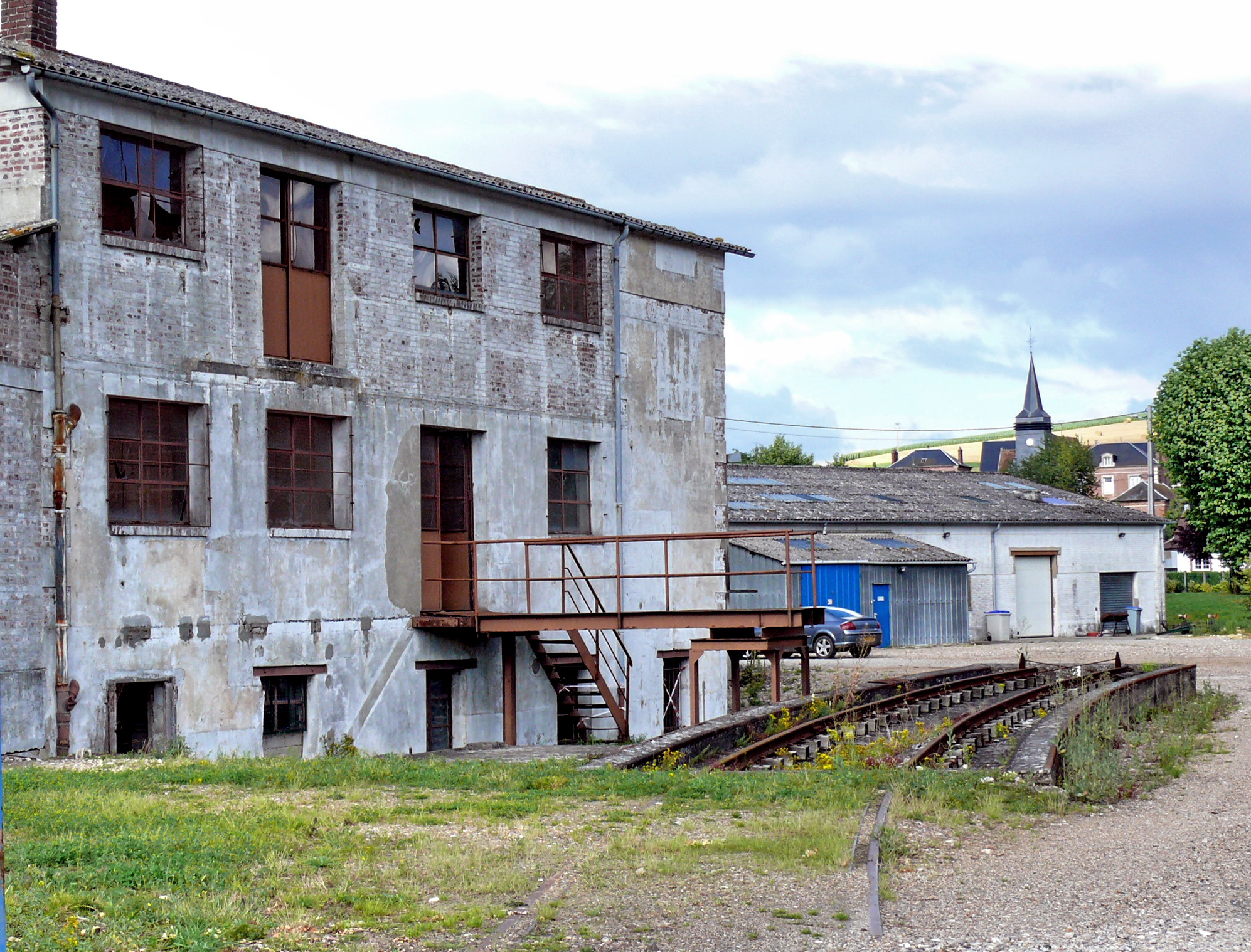 gare-de-saint-omer