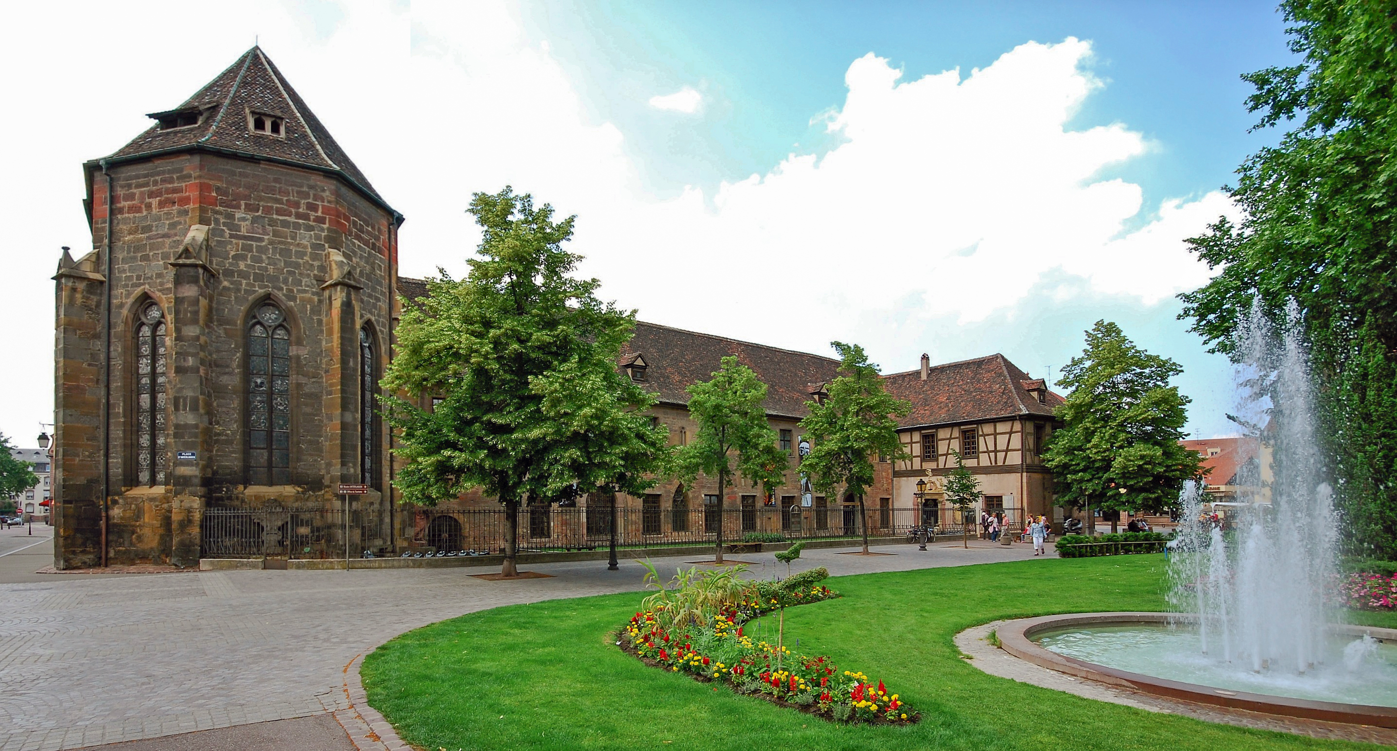 musee-dunterlinden-colmar