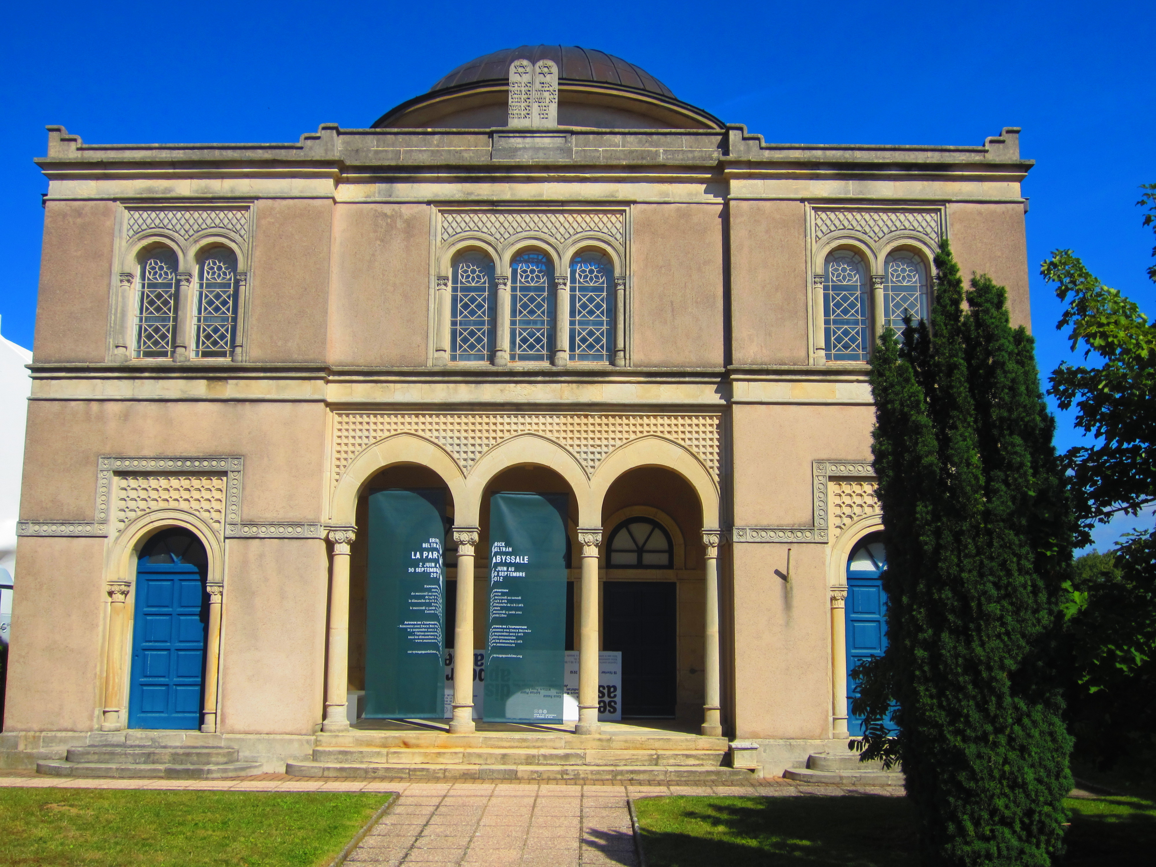 synagogue-delme