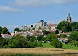 villebois-lavalette