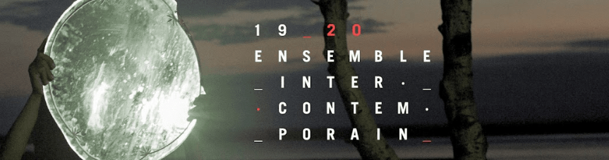 Ensemble intercontemporain