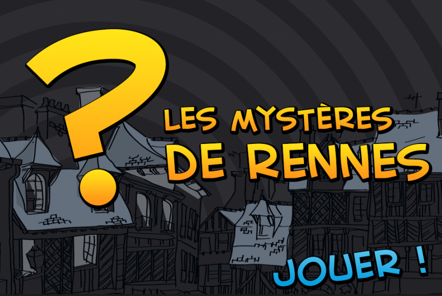 Les mysteres de rennes