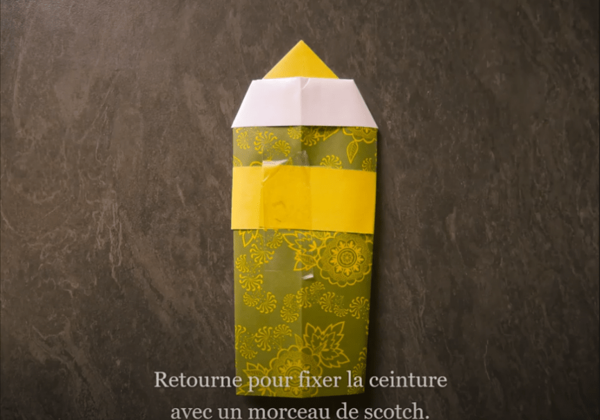 poupée tuto ethnos