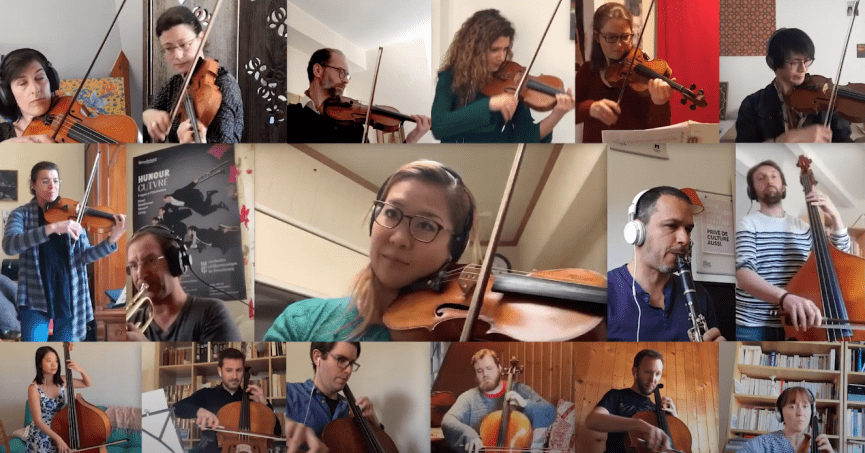 orchestre strasbourg